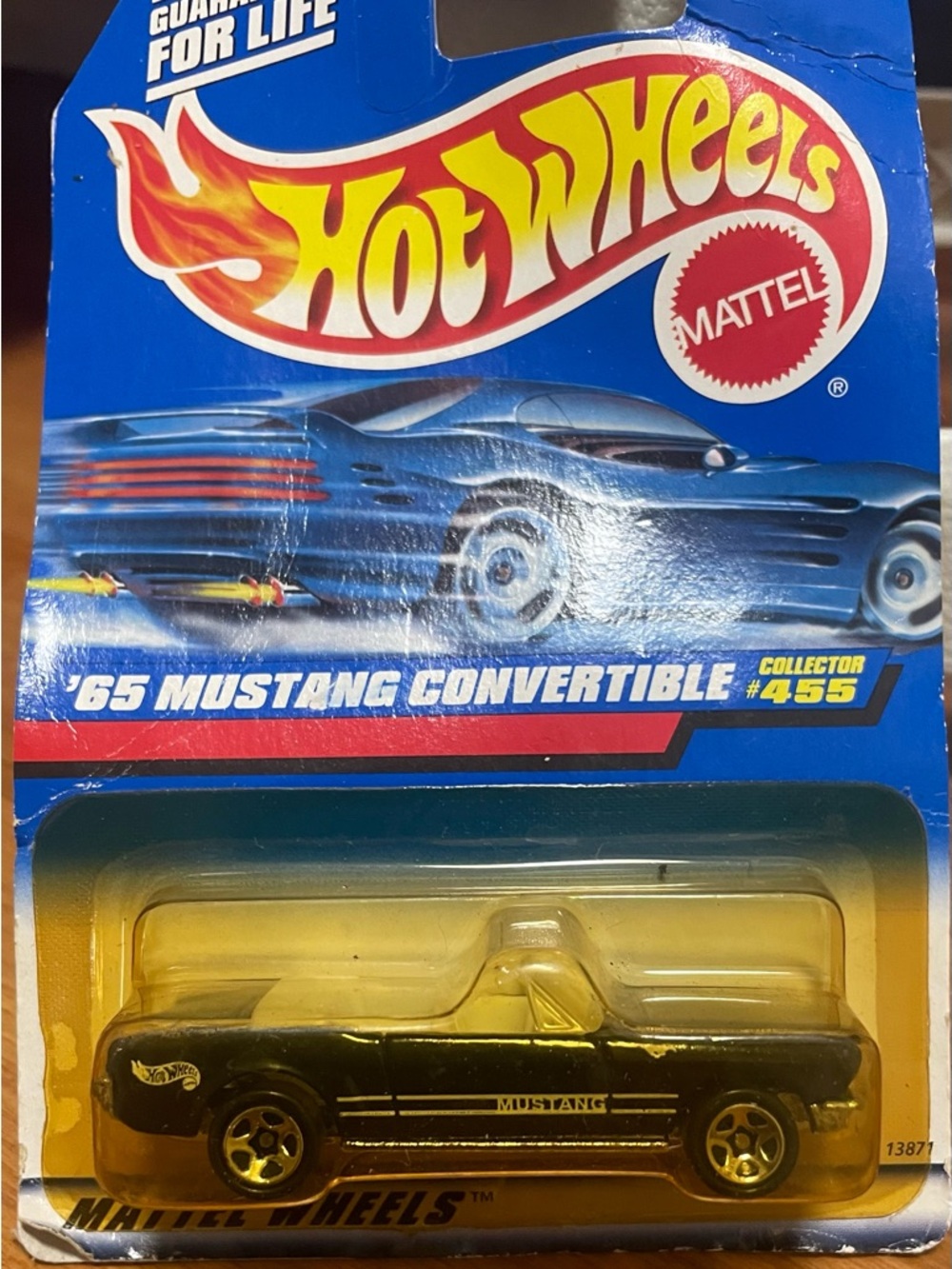 Hot Wheels - Mattel Collectible’s 🚗 - Picture 2 of 6
